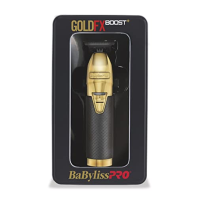 BaBylissPRO GOLDFX Boost+ FX787GBP Kadeřnický strojek s lithiovou baterií 1 ks